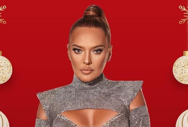 Demet Akalın Yılbaşında Nerede Sahne Alacak?