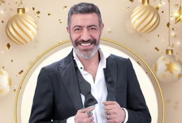 Hakan Altun Yılbaşında Nerede Sahne Alıyor?