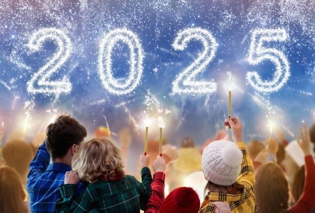 2025’e Adana’da Muhteşem Bir Başlangıç İçin Yılbaşı Otel Programları