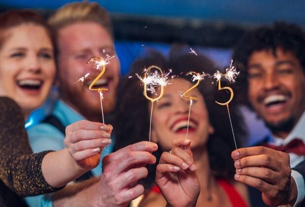 Unutulmaz Bir Kutlama İçin Kıbrıs Yılbaşı Programları