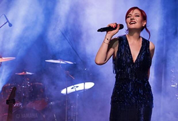 Candan Erçetin Yılbaşında Nerede Sahne Alacak?