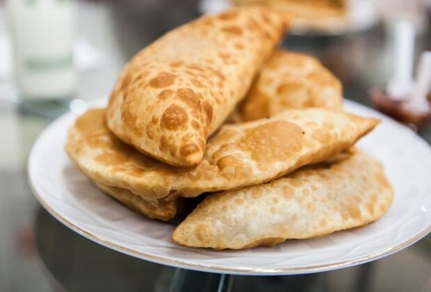 Eskişehir'in Meşhur Lezzetleri ve Restoranları