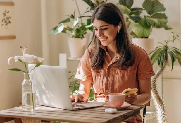 Home Office Çalışanlar İçin İstanbul’un En Keyifli Mekanları