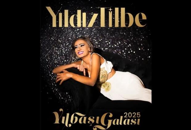 Yıldız Tilbe 2025 Yılbaşında Nerede Sahne Alıyor?