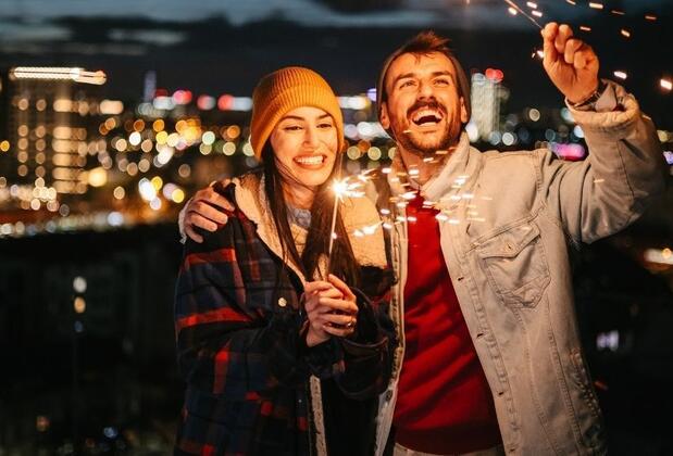 Samsun’da Yılbaşı Coşkusu: 2025’e Merhaba Diyeceğiniz En İyi Programlar