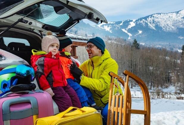 Kış Tatili için Bavul Hazırlamanın Püf Noktaları ve Valizde Bulunması Gerekenler