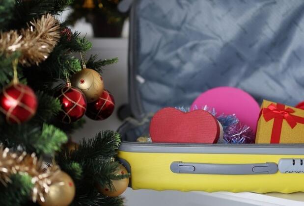 Yılbaşı Tatiline Giderken Yanınıza Almanız Gereken Şeyler