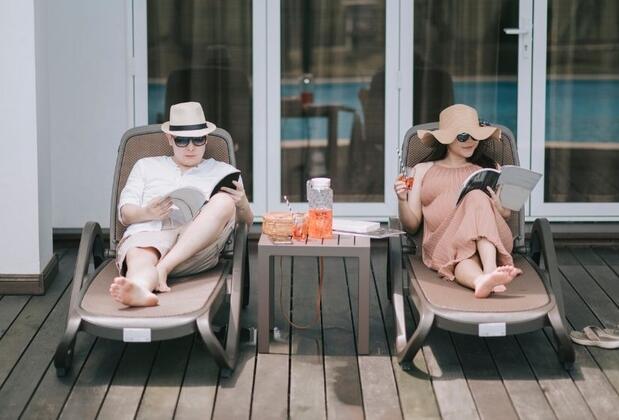 Yeni Seyahat Trendi: Staycation 