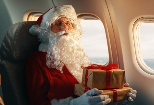 2025 Yılında En Çok Seyahat Edecek Burçlar...