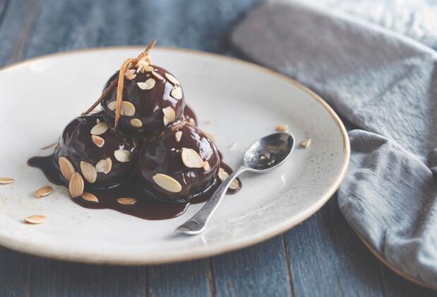 İstanbul’un Tarihi Pastaneleri