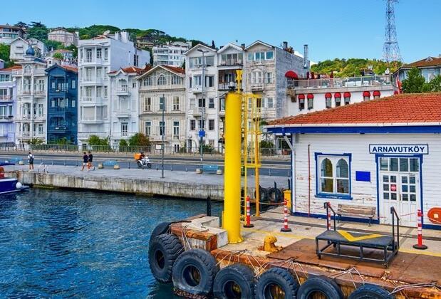 Eski Bir İstanbul Semti: Arnavutköy Gezi Rehberi