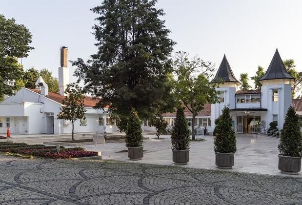 İstanbul'da Yemyeşil Bir Kaçış Noktası: Beykoz Korusu