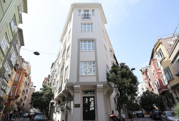 İstanbul Guest House