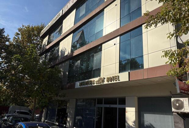 Business Life Hotel Güneşli