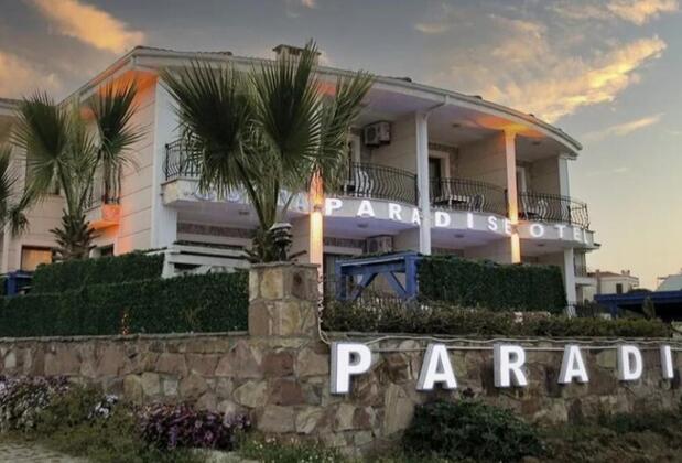 Cunda Paradise Otel