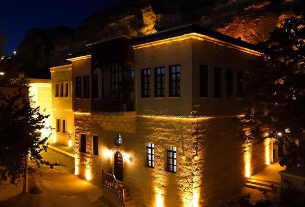 Asmalı Konak Cave Suites - Görsel 2