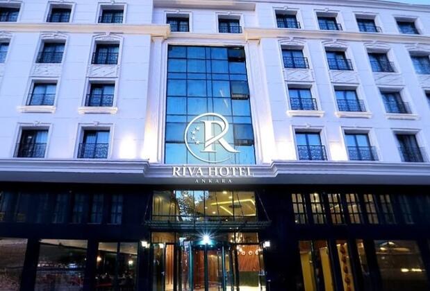 Riva Hotel Ankara