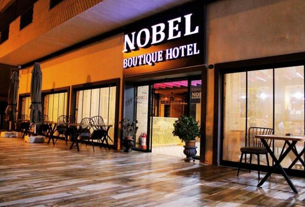 Nobel Boutique Hotel Selçuk - Görsel 2