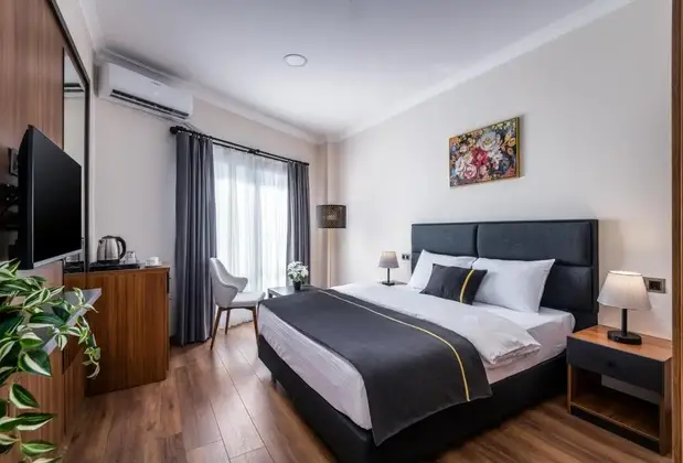 Sh Hotel Business Karşıyaka - Görsel 11