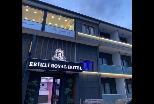 Erikli Royal Hotel