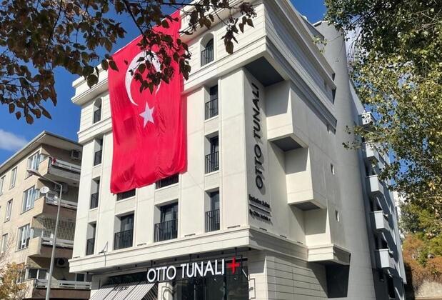 Otto Hotel Tunalı - Görsel 12