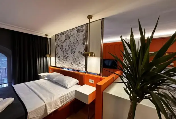 Otto Hotel Tunalı - Görsel 2