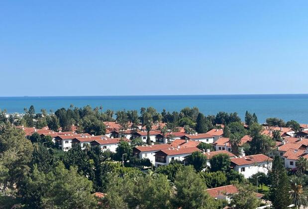 Mersin Panorama Otel - Görsel 2