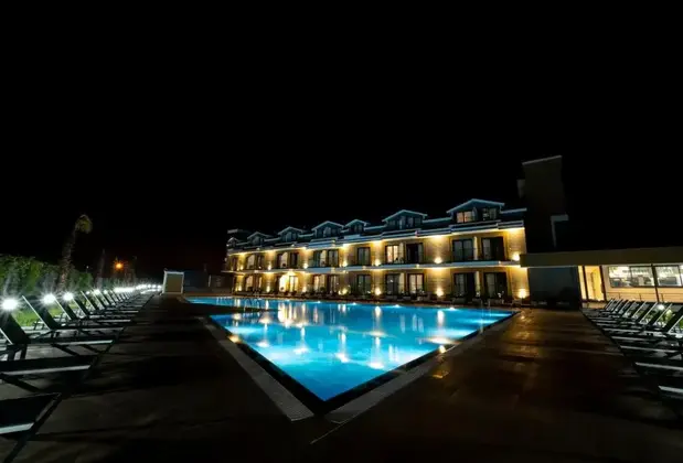 Ramada Resort By Wyndham Pamukkale Thermal - Görsel 2