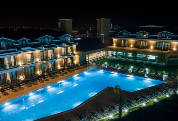 Ramada Resort By Wyndham Pamukkale Thermal