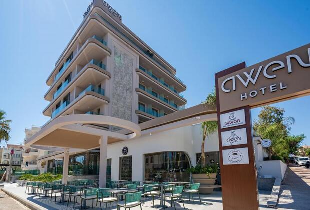 Awen Lara Hotel