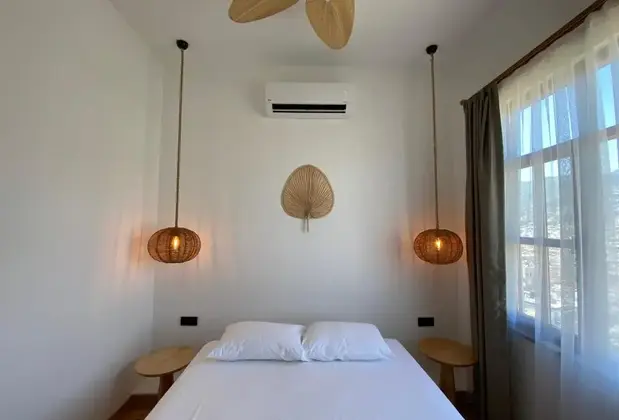 Casa Vagabundo Boutique Hotel