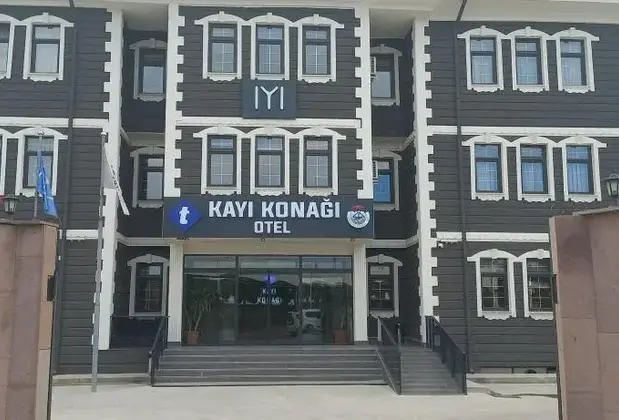 Kayı Konağı Otel