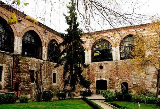 Türk ve İslam Eserleri Müzesi Nerede, Nasıl Gidilir, Müze Kart Geçerli Mi?