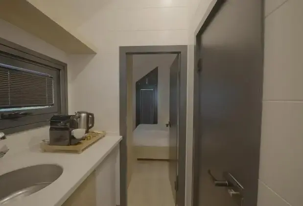 Kartepe Saklı Vadi Tiny House - Görsel 16