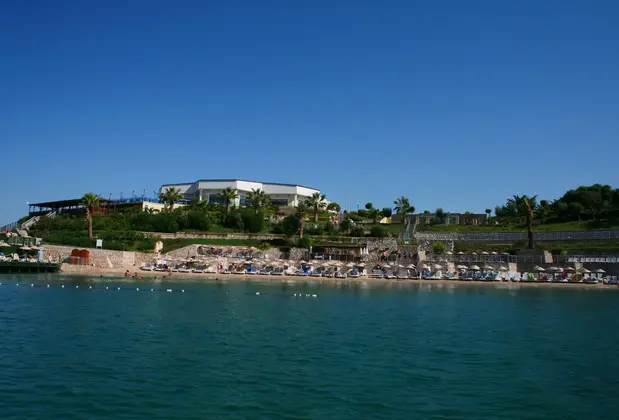 Adrina Beach Resort & Convention Center - Görsel 2