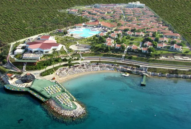 Adrina Beach Resort & Convention Center