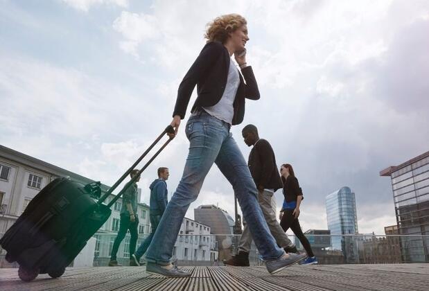 Verimli ve Sorunsuz Bir İş Seyahati İçin İpuçları