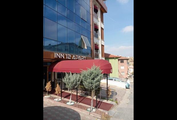 Inn12 Apart