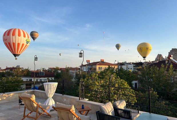 Mayda Cappadocia - Görsel 14