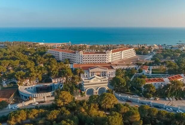 Selectum Noa Family Belek