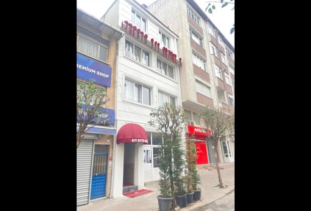 Kıyı Butik Otel