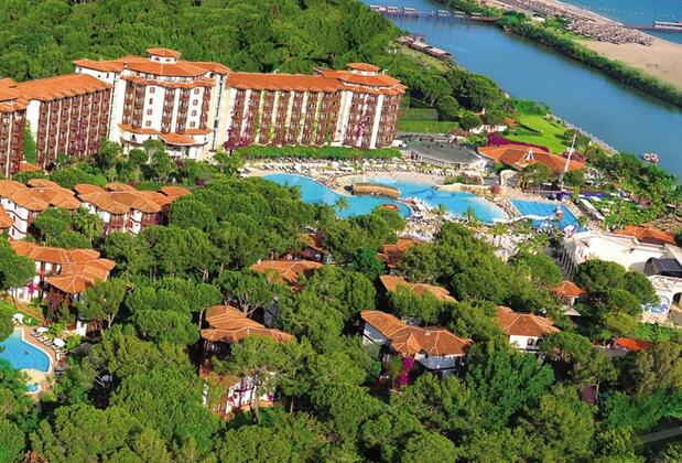 Selectum Family Resort Belek