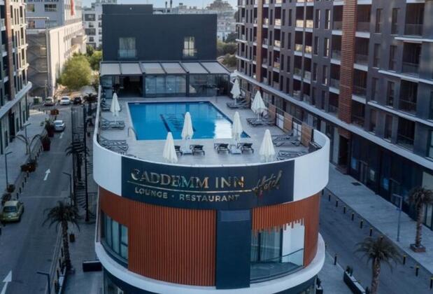 Caddemm İnn Hotel