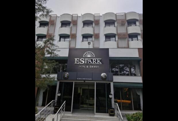 Espark Otel