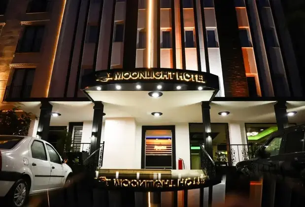 Yıldız Moonlight Hotel - Görsel 2