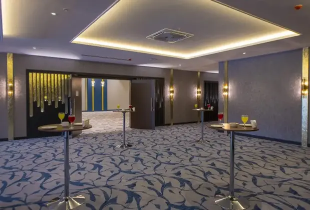 Crowne Plaza Yalova - Görsel 16