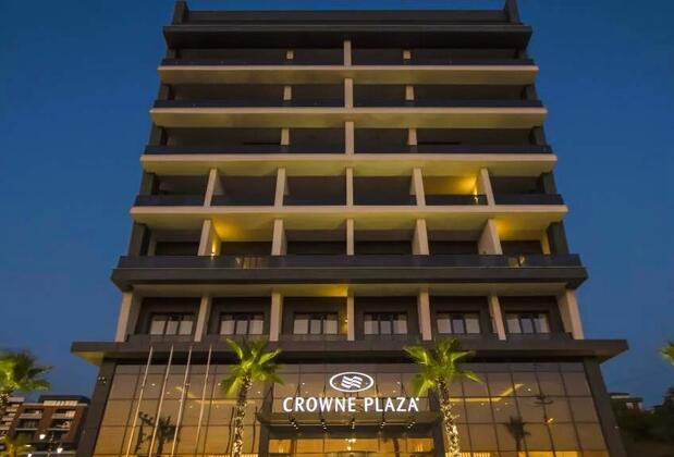 Crowne Plaza Yalova - Görsel 2