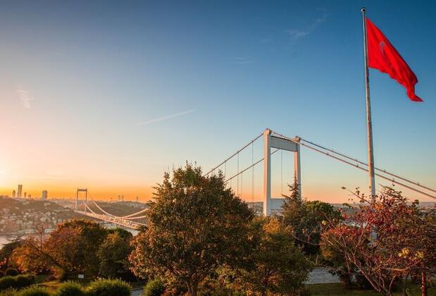 2024’ün En Çok Ziyaret Edilen Şehirleri: İstanbul ve Antalya da Listede