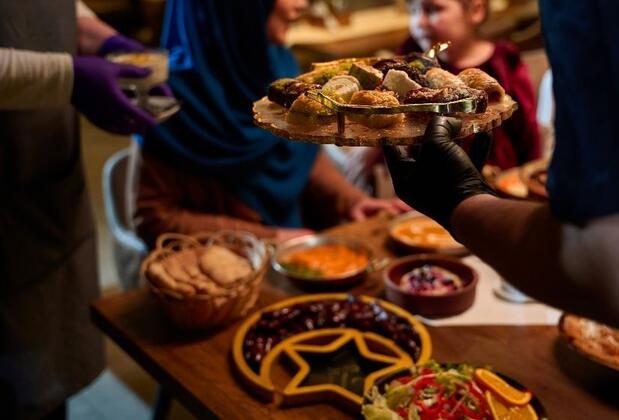 Galataport’un En İyi Restoranları: Denizle İç İçe Lezzet Durakları
