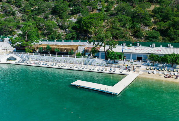 Hotel Meri Ölüdeniz